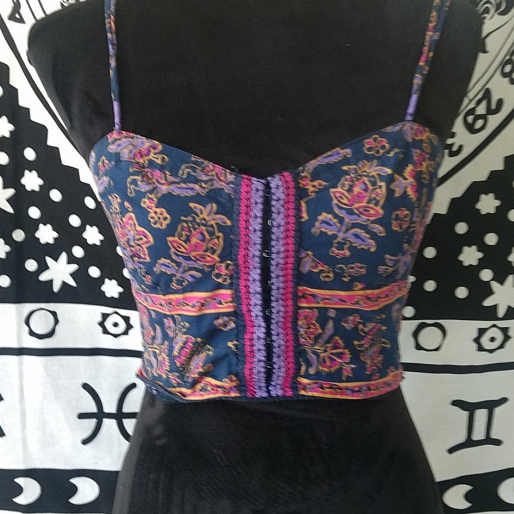 American Eagle Top
